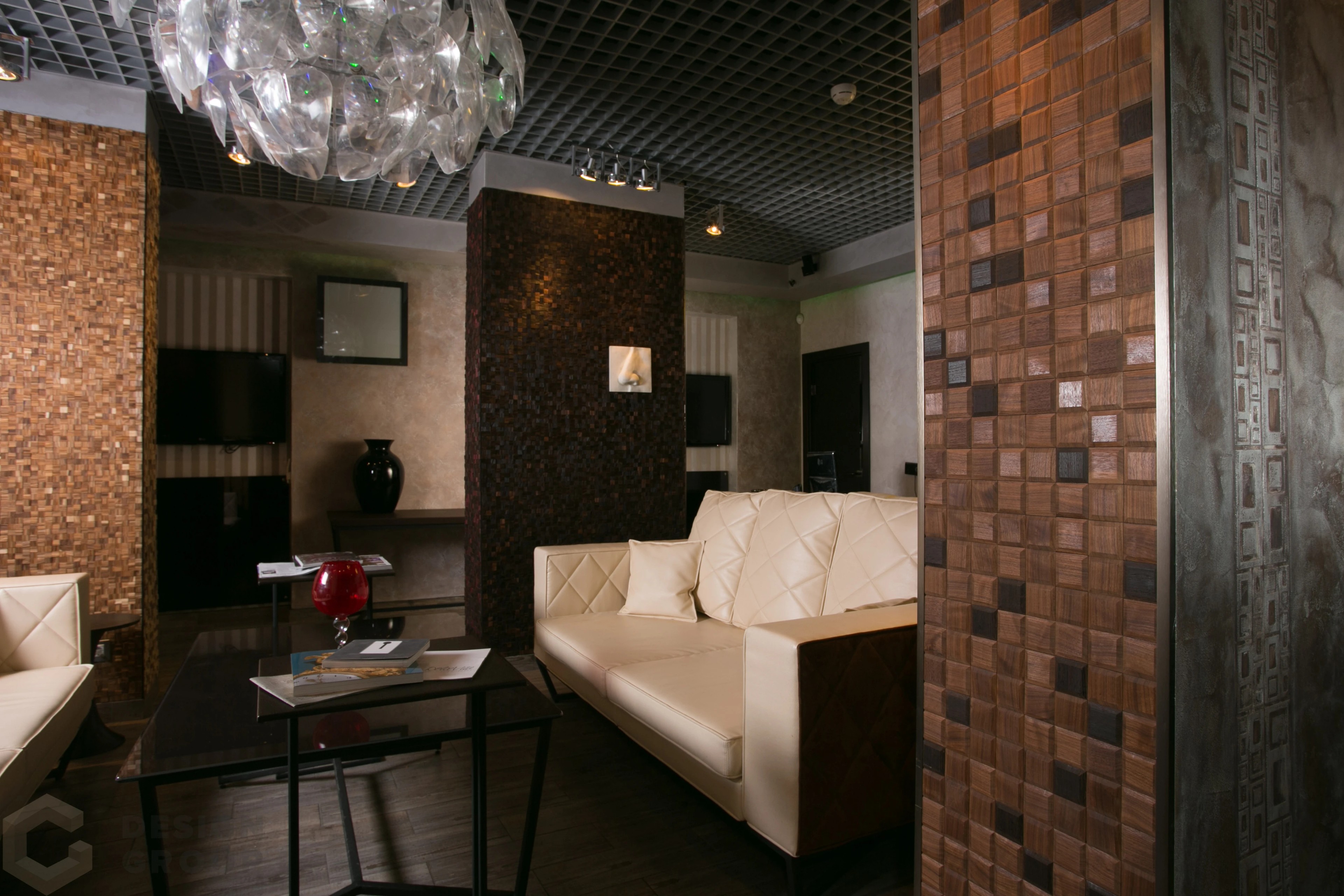 Офис Маяковского