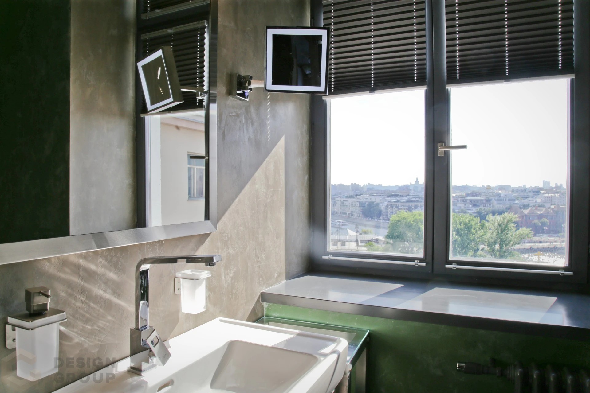 Квартира Серафимовича