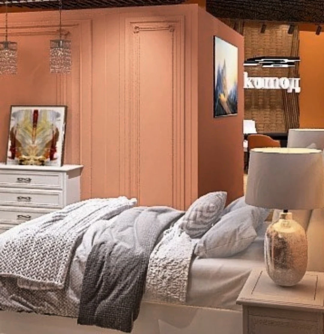 ТЕРРАКОТОВЫЙ МАГАЗИН