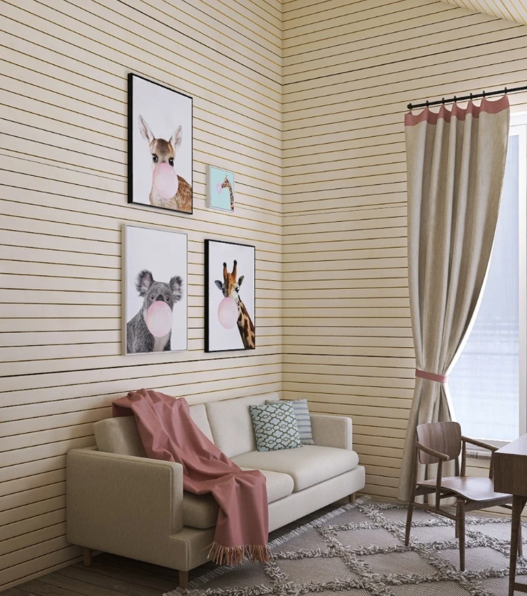 Загородный дом