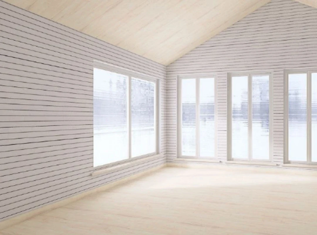 Загородный дом