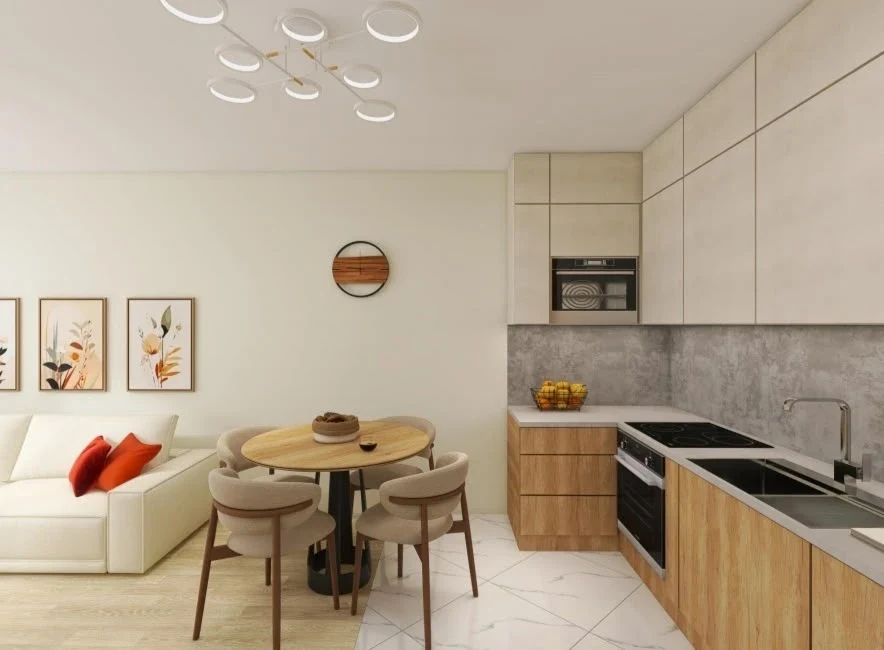 Квартира г. Химки