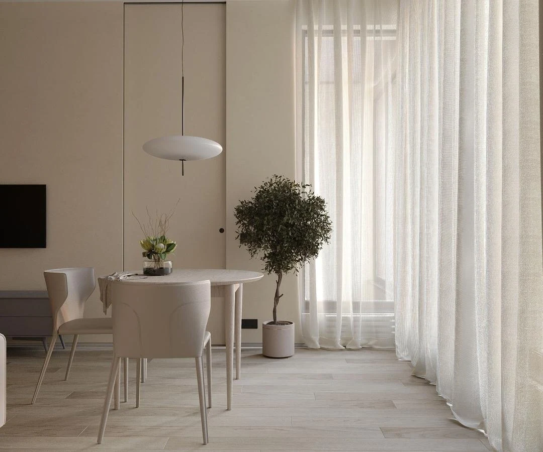 Квартира 48м2