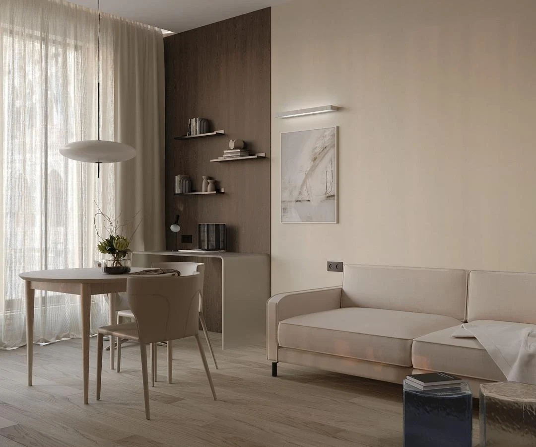 Квартира 48м2