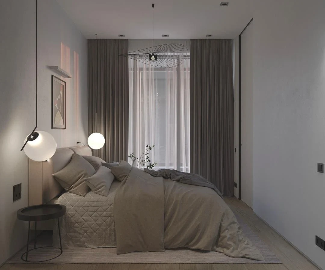 Квартира 48м2