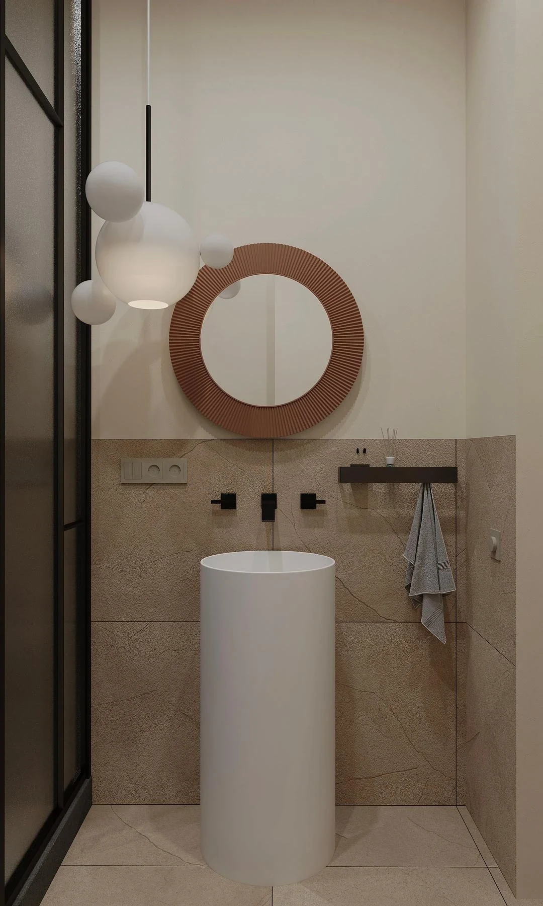 Квартира 48м2