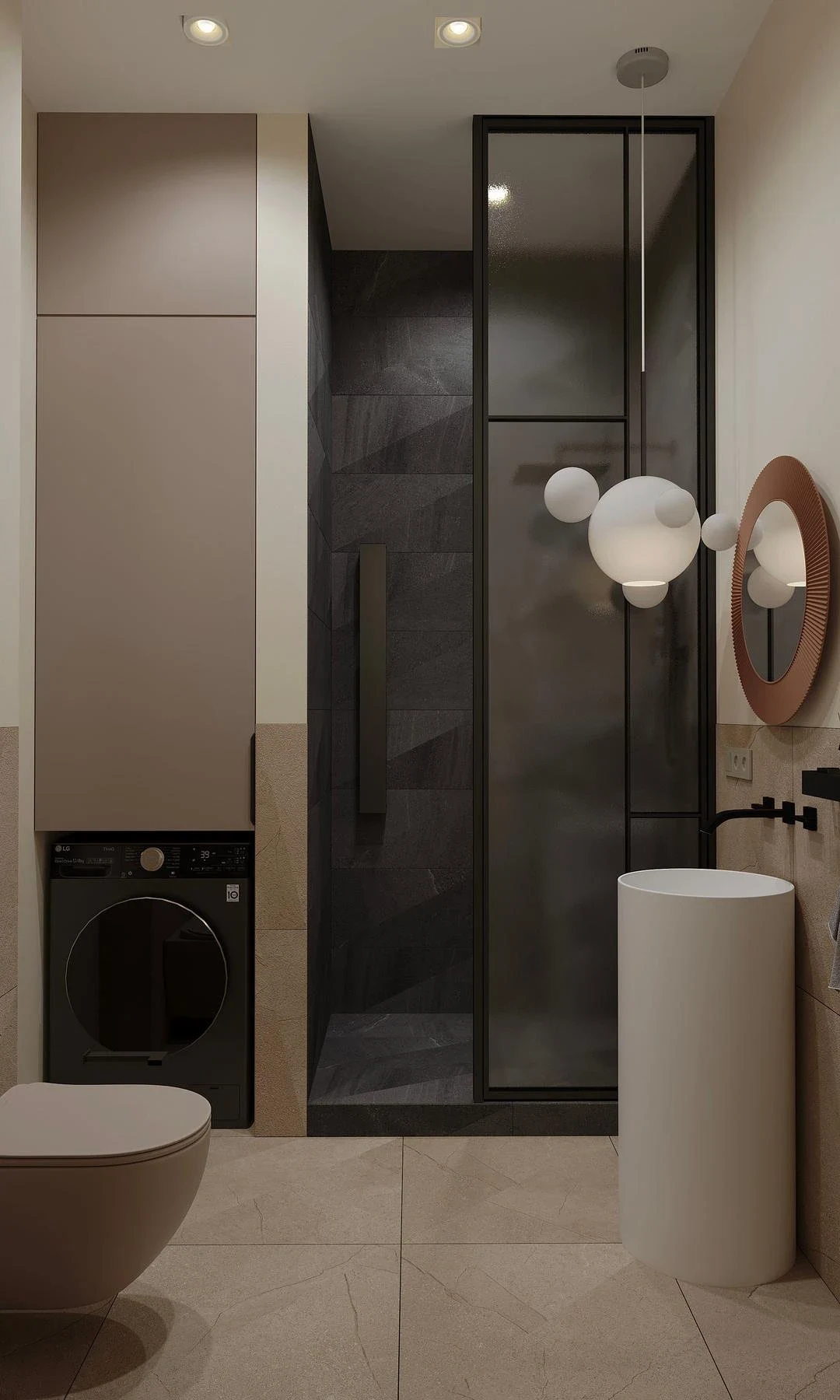 Квартира 48м2