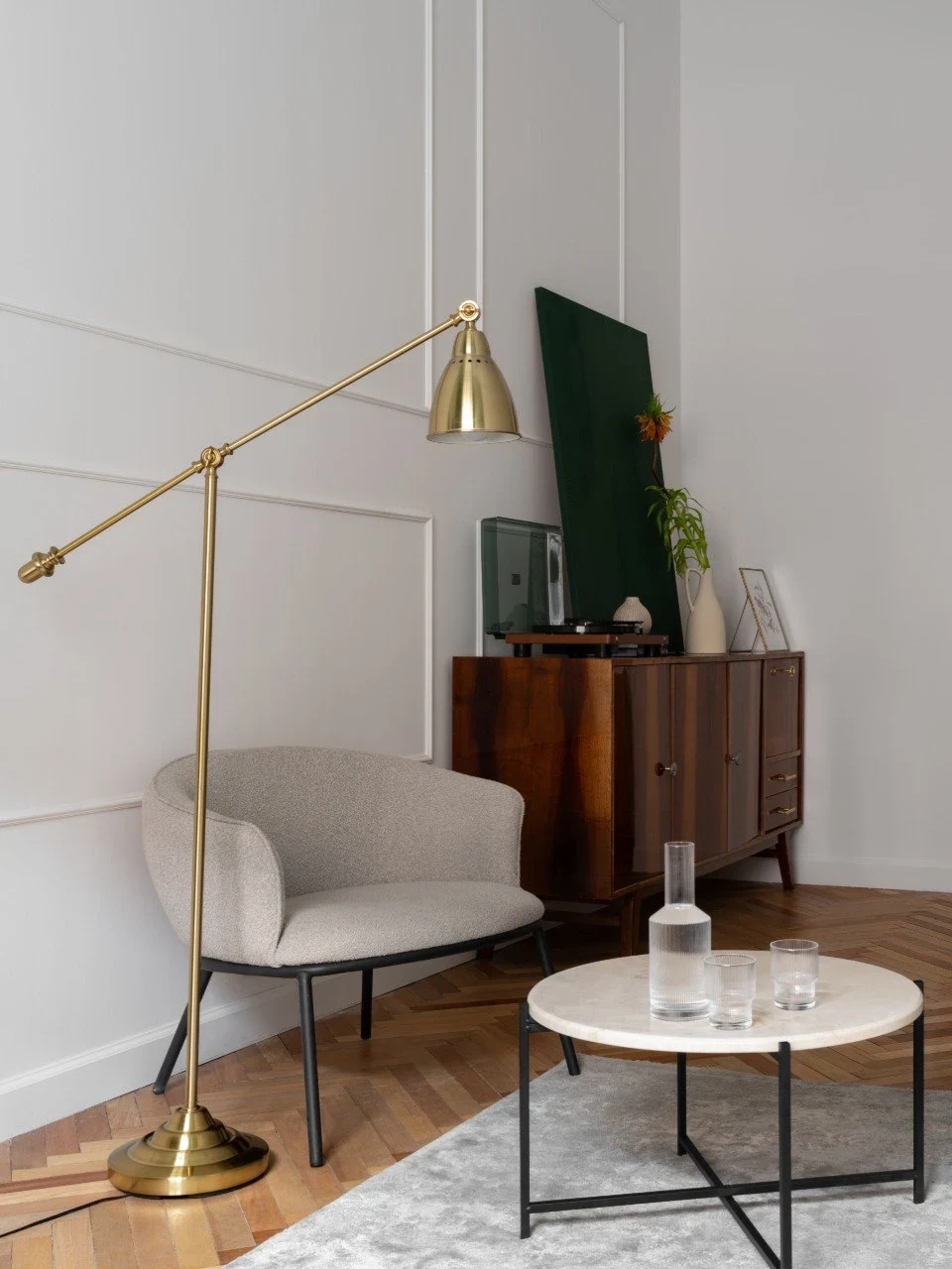 Где каждая деталь работает на комфорт