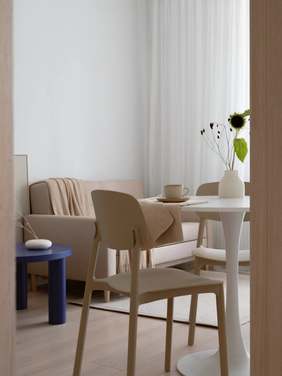 Когда жилье рассматривается как бизнес-актив