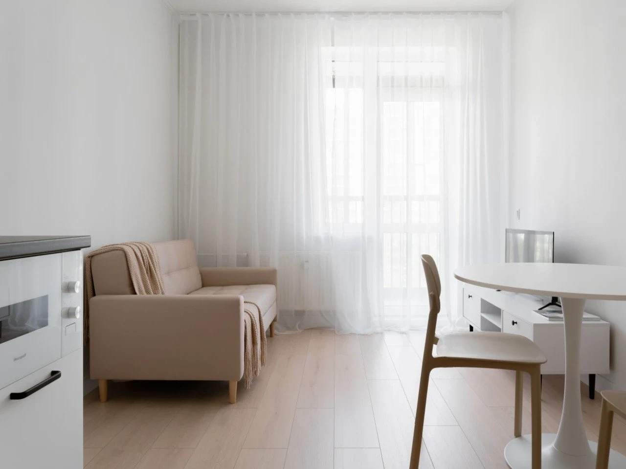 Когда жилье рассматривается как бизнес-актив