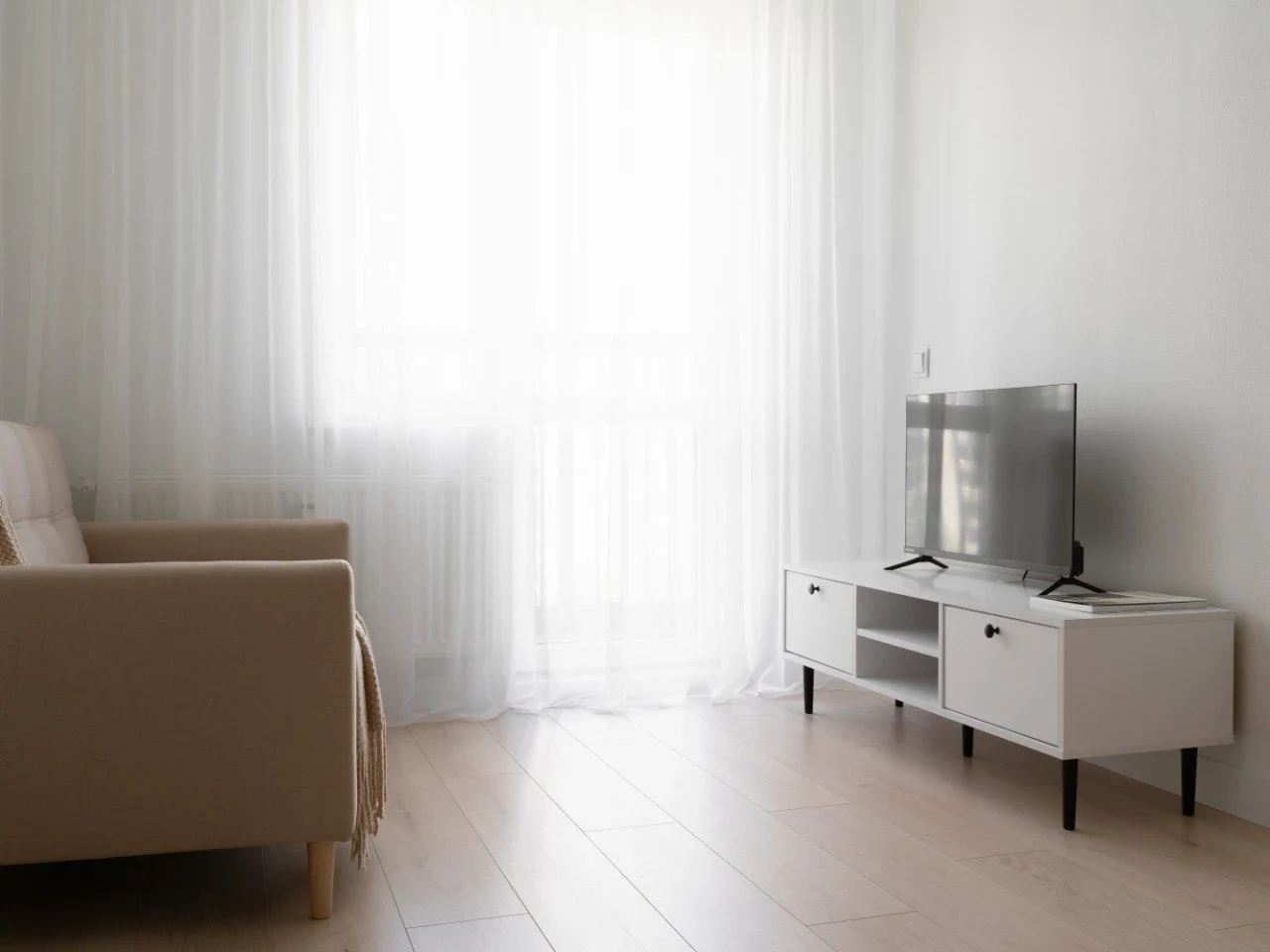 Когда жилье рассматривается как бизнес-актив