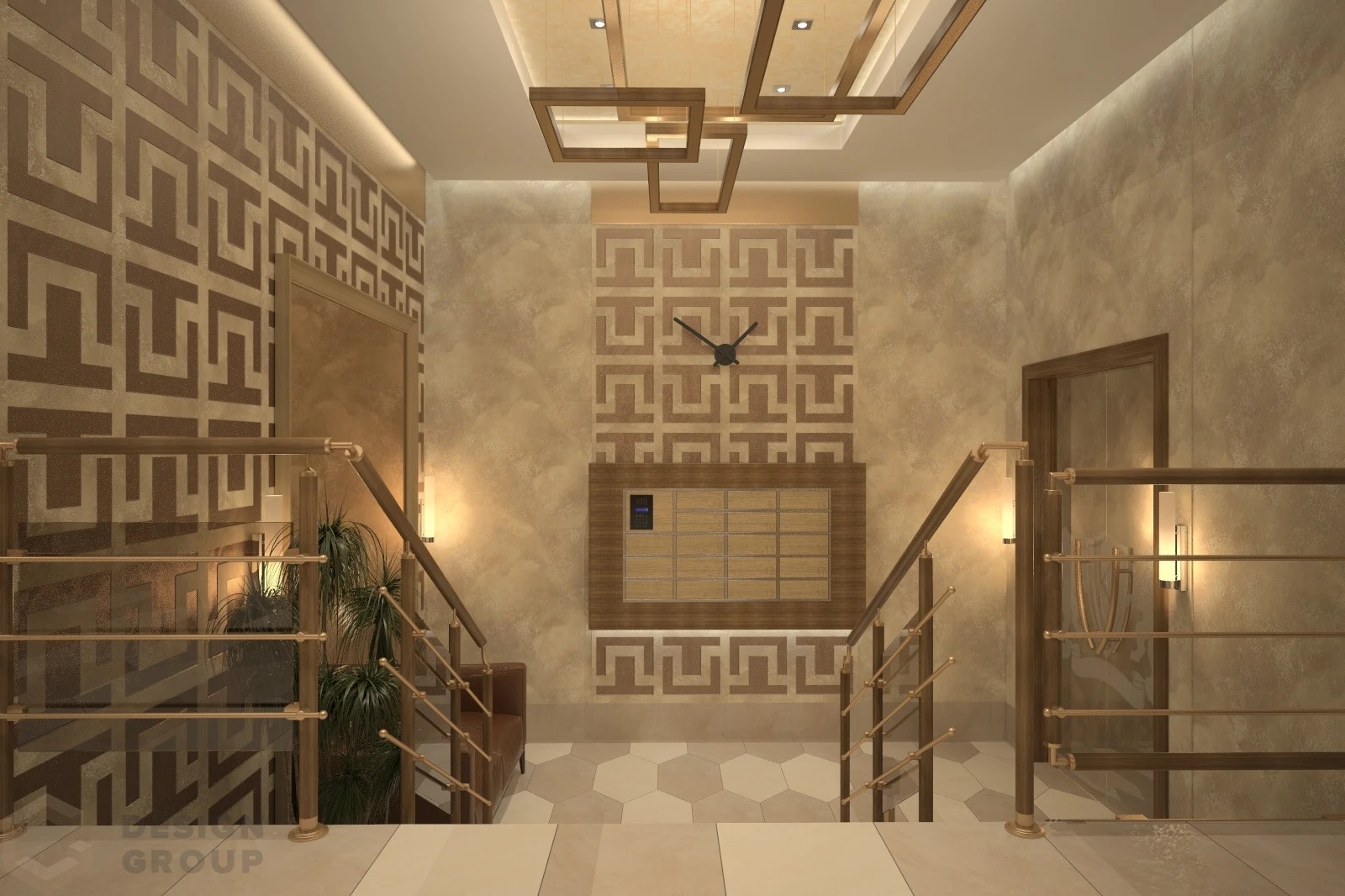 ЖК Крестовский