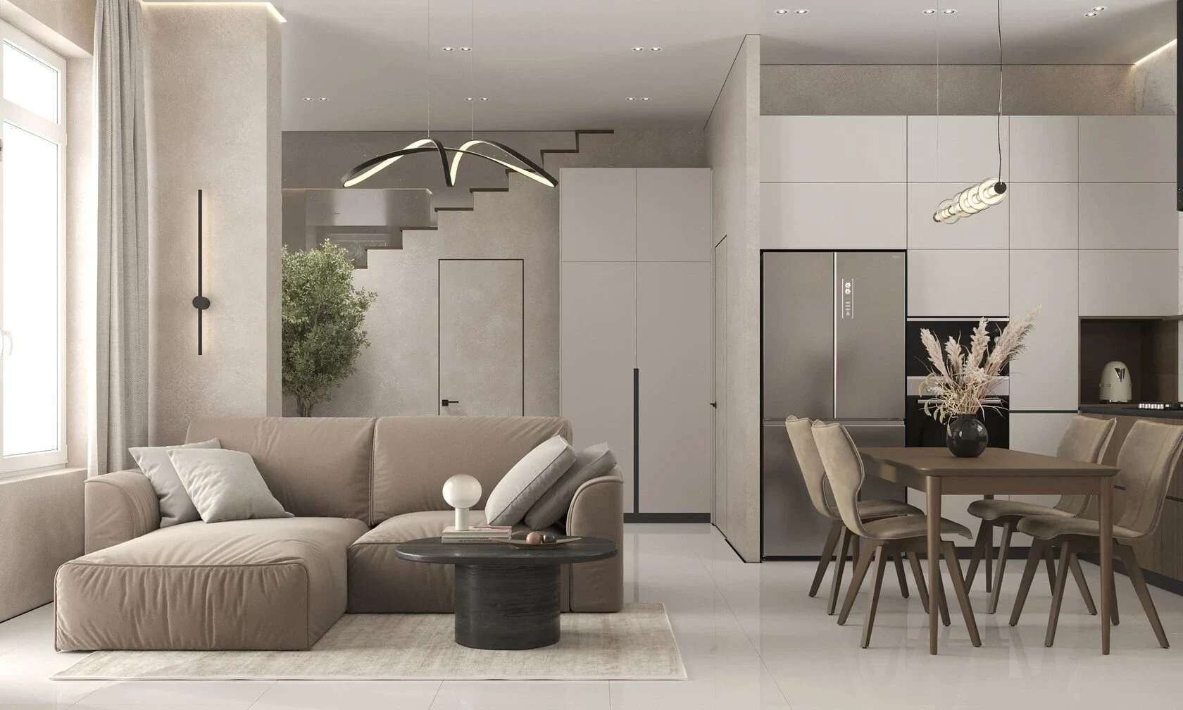 Дом Жабкино