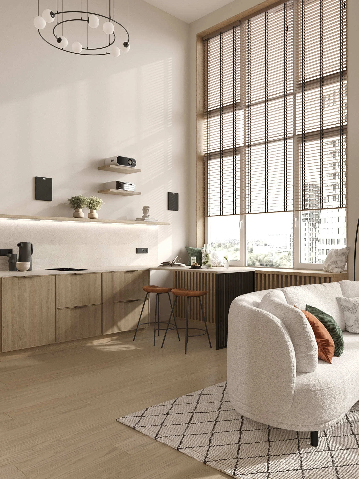 ЖК Талисман