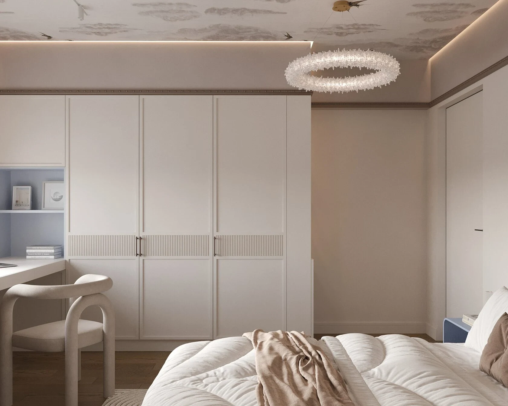 Мирской переулок