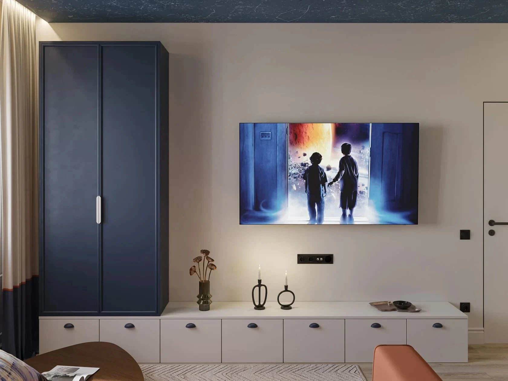 Проезд Карамзина