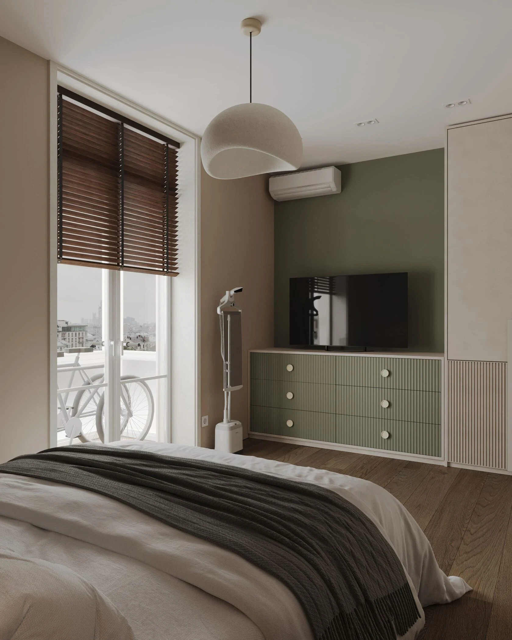 Сталинка 1-я Владимирская ул.