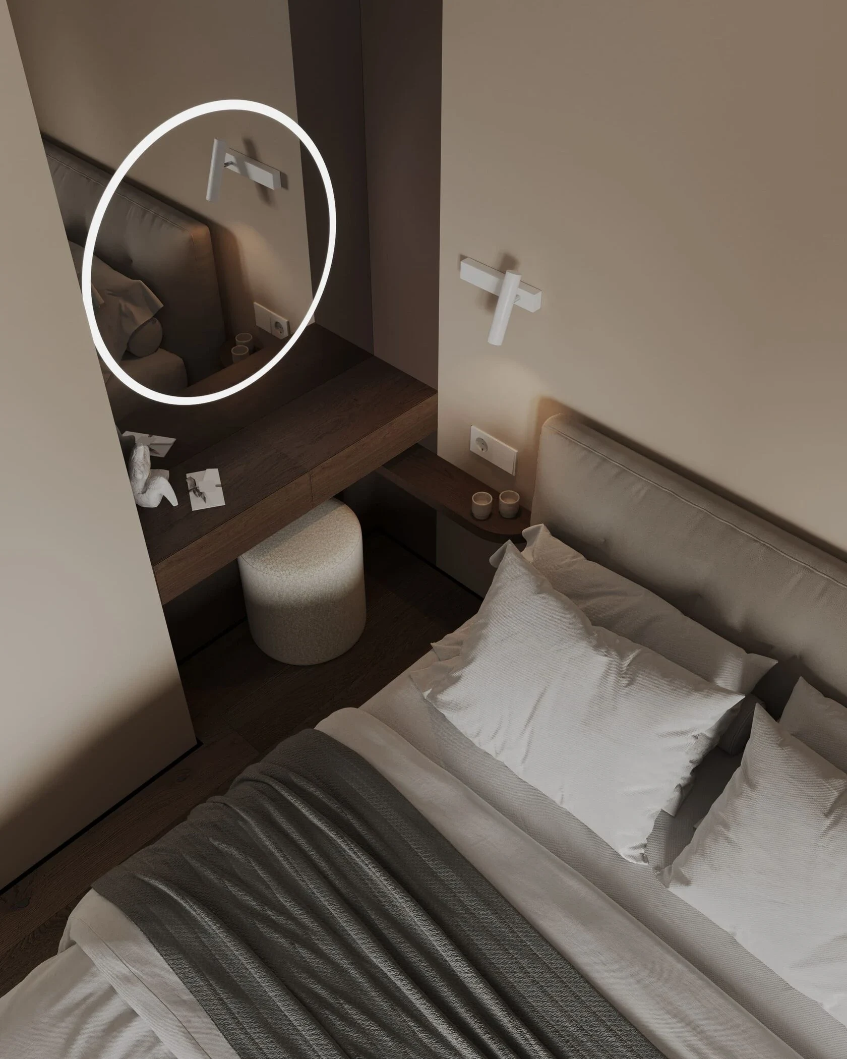 Сталинка 1-я Владимирская ул.