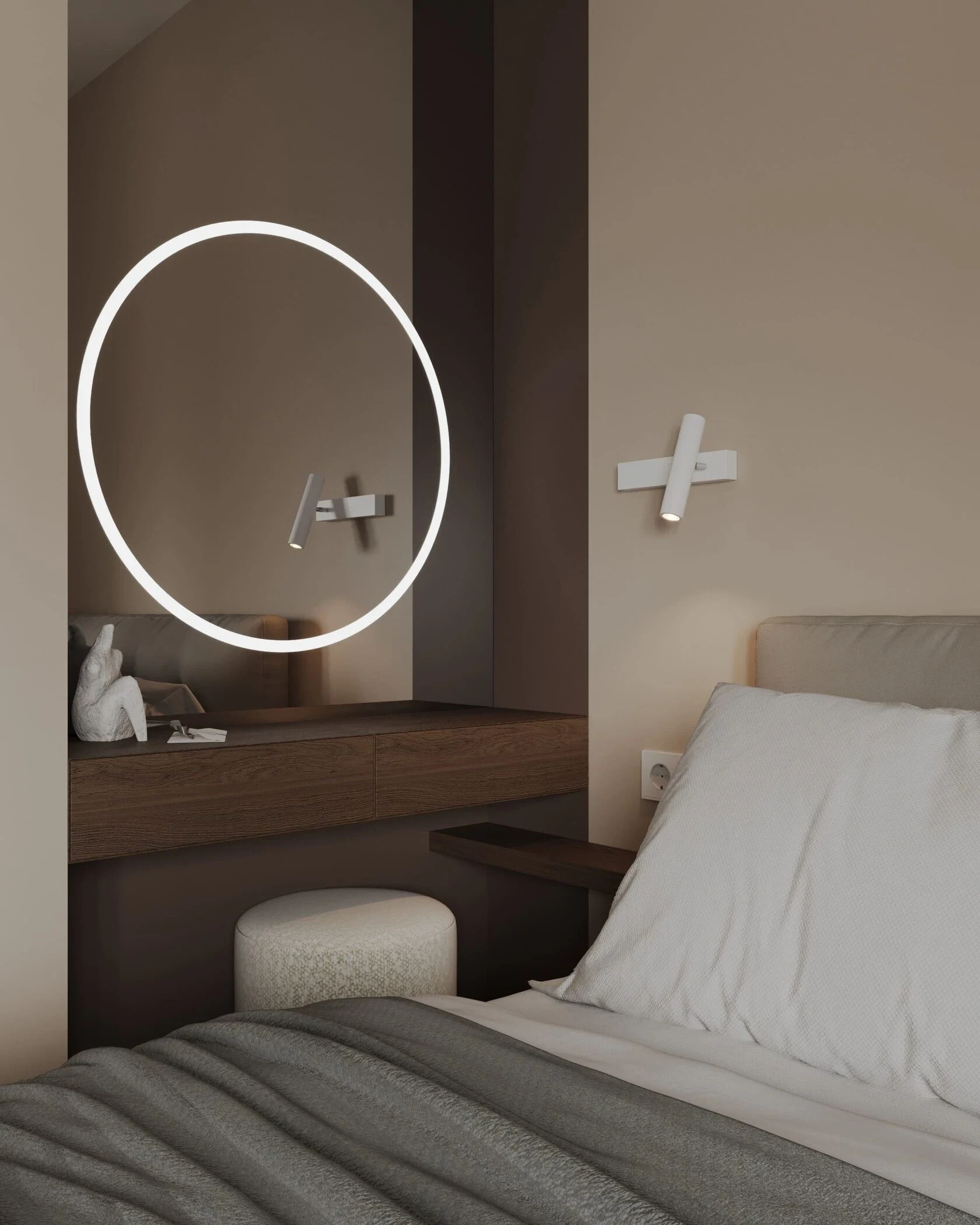 Сталинка 1-я Владимирская ул.