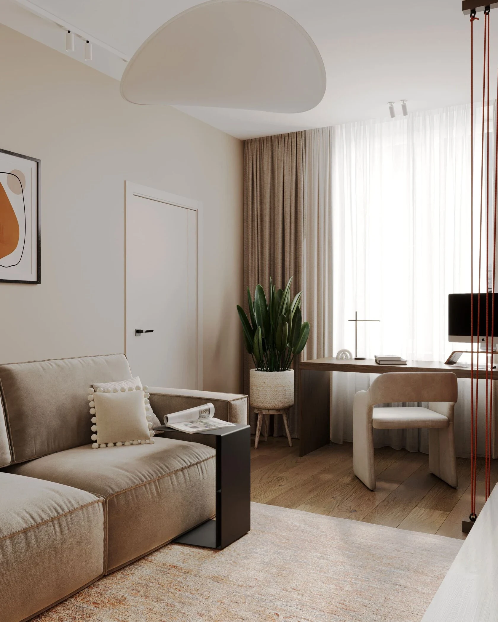 Сталинка 1-я Владимирская ул.