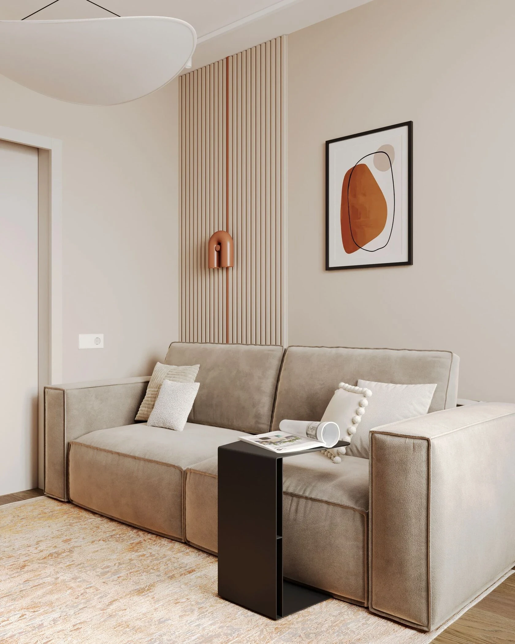 Сталинка 1-я Владимирская ул.