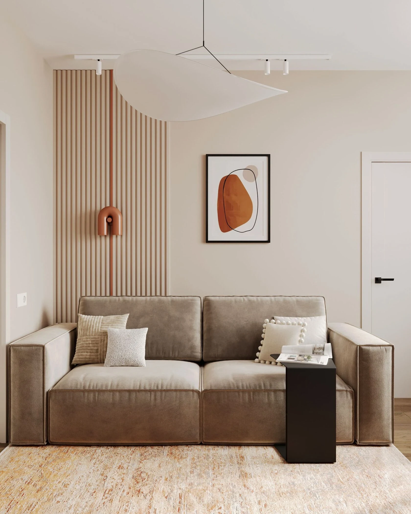 Сталинка 1-я Владимирская ул.