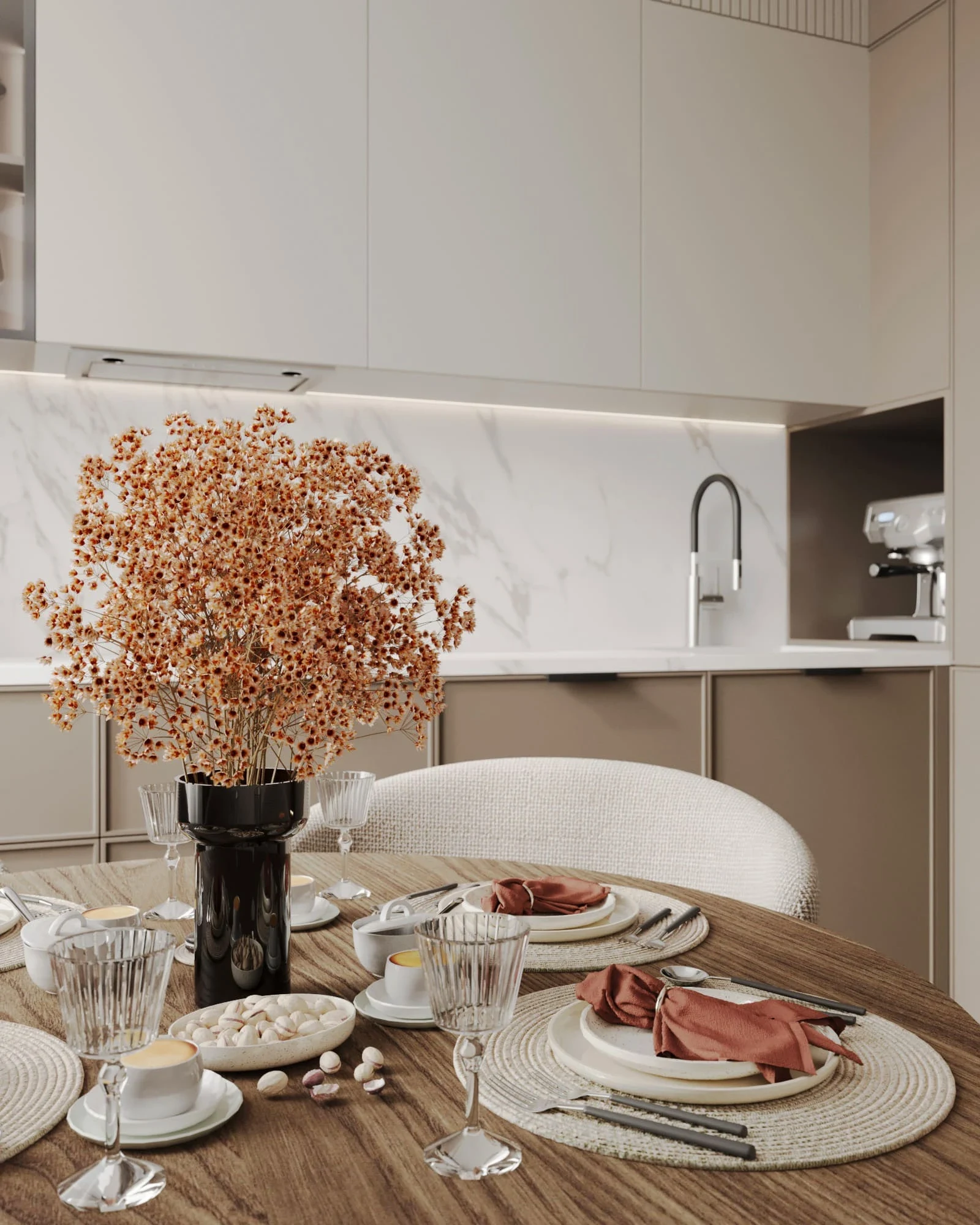 Сталинка 1-я Владимирская ул.