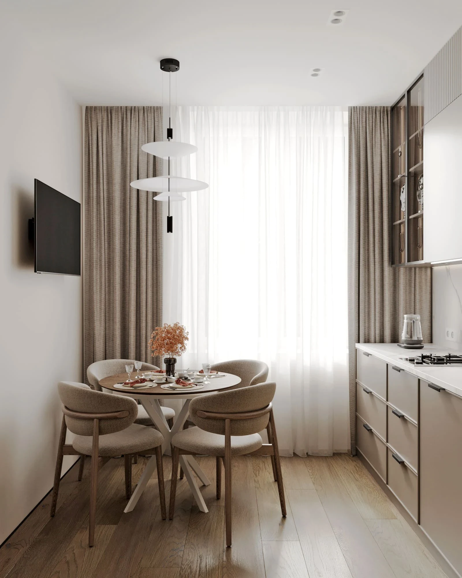 Сталинка 1-я Владимирская ул.