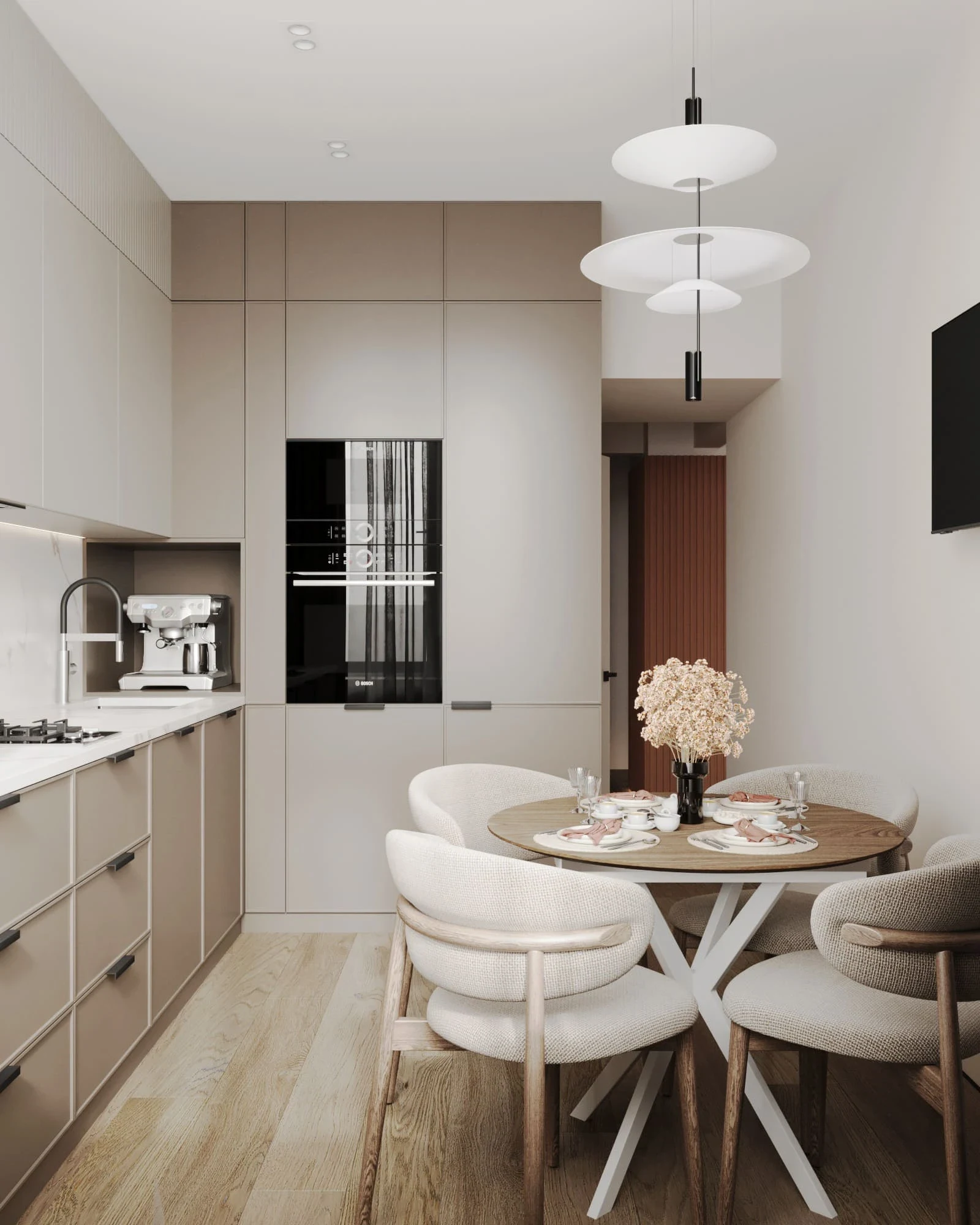 Сталинка 1-я Владимирская ул.