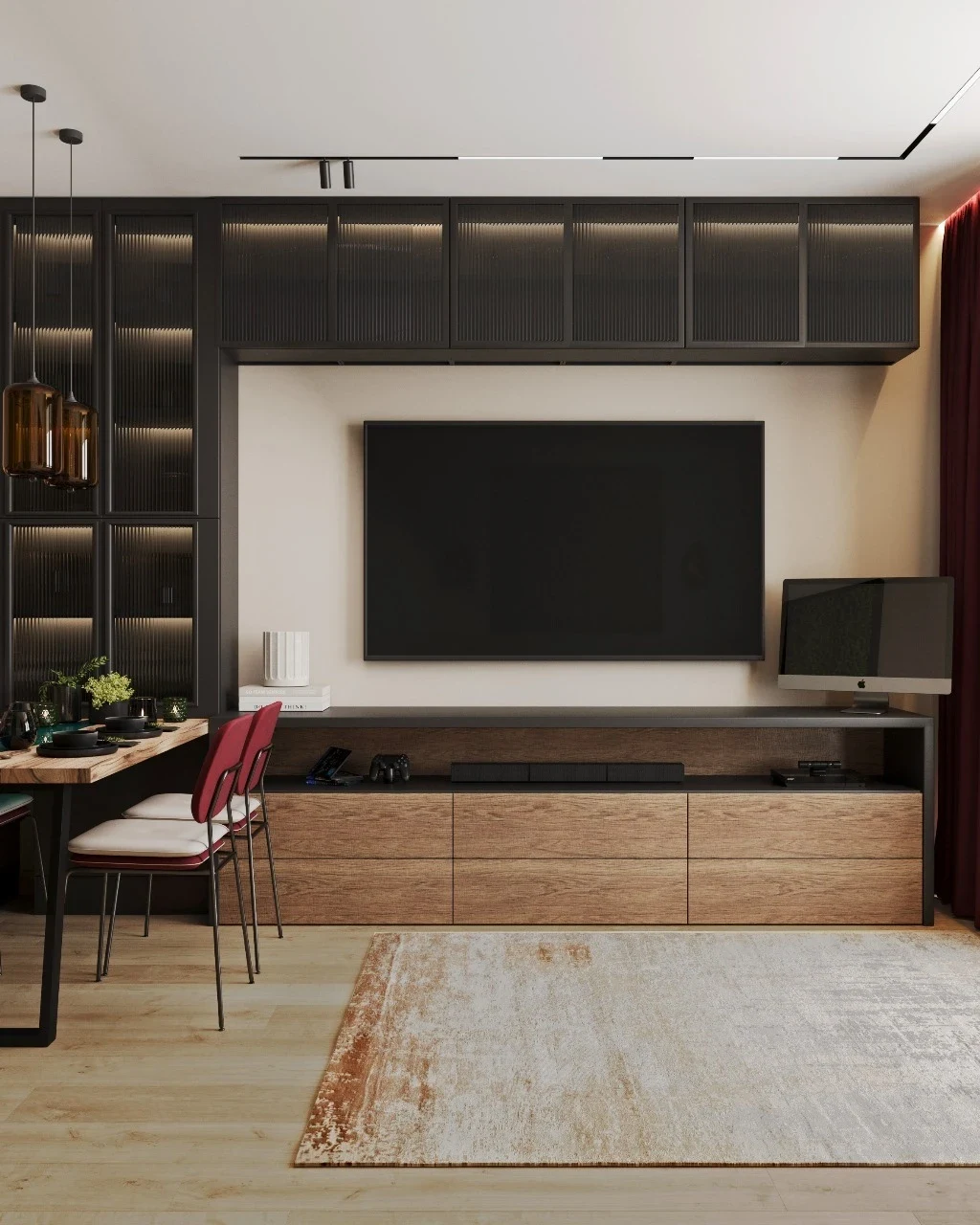 ЖК Академика Павлова