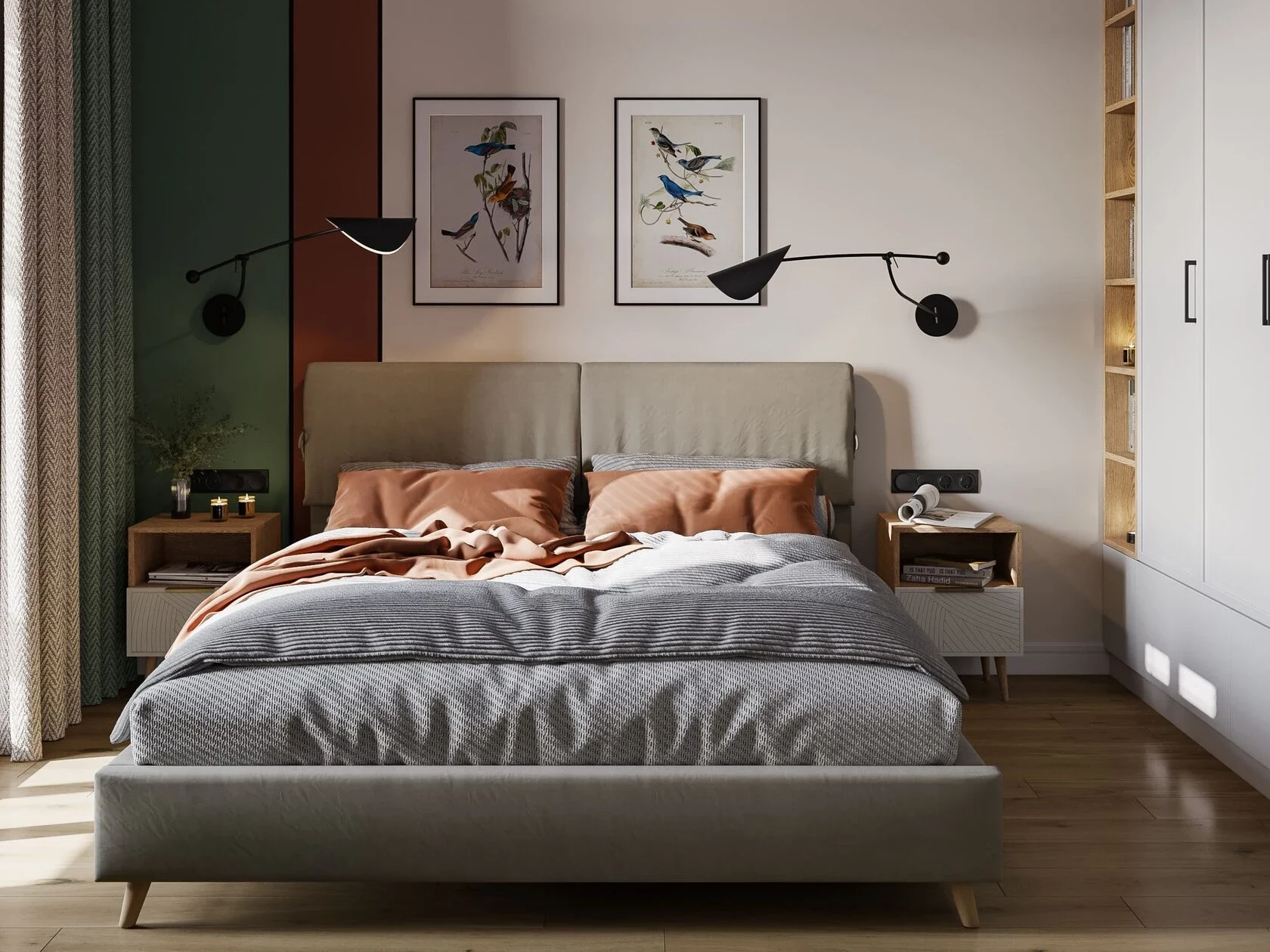 ЖК Лесная отрада