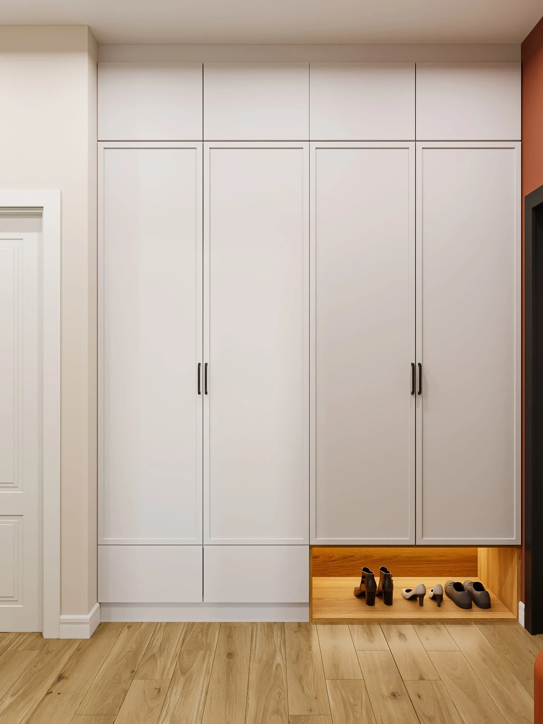 ЖК Лесная отрада