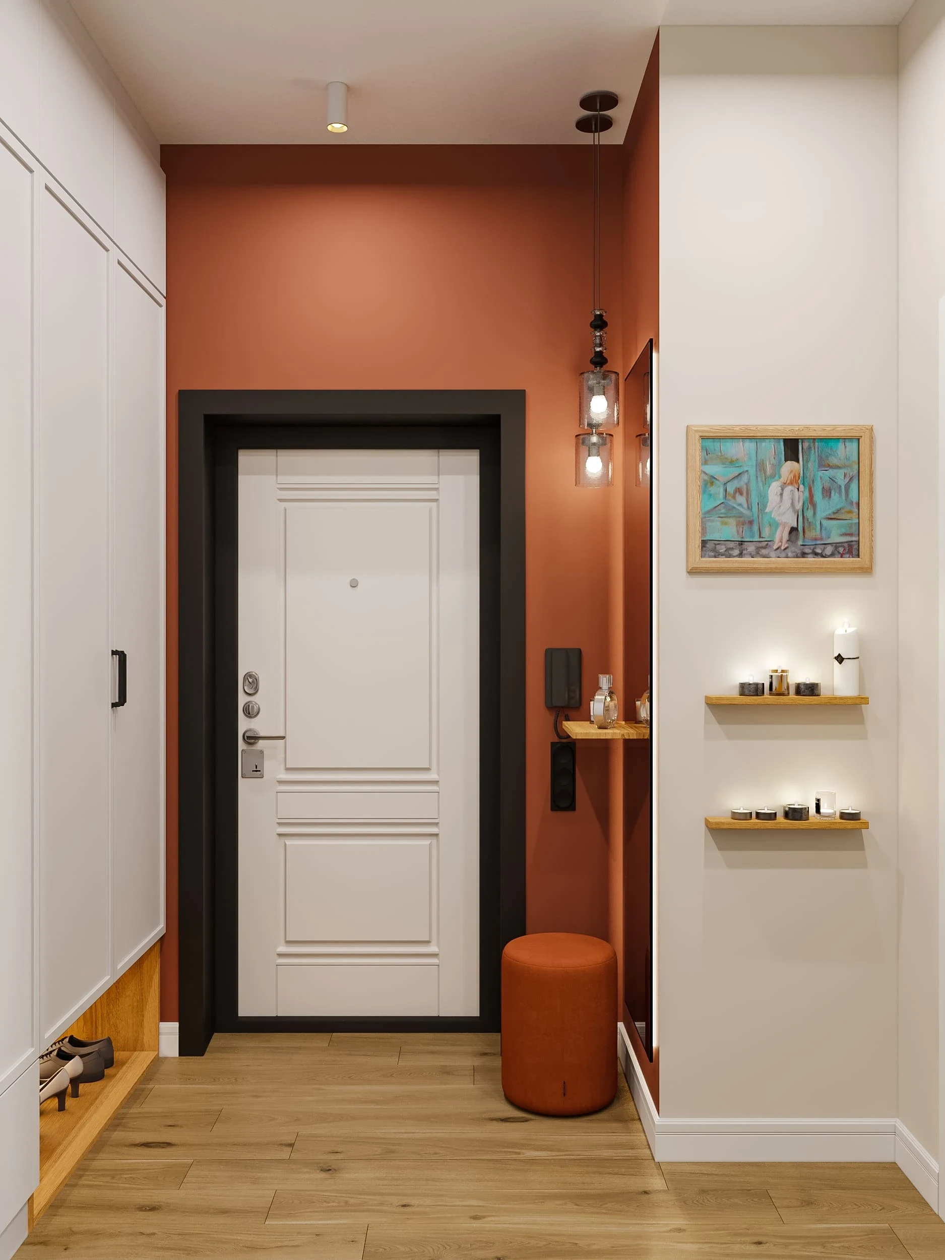 ЖК Лесная отрада