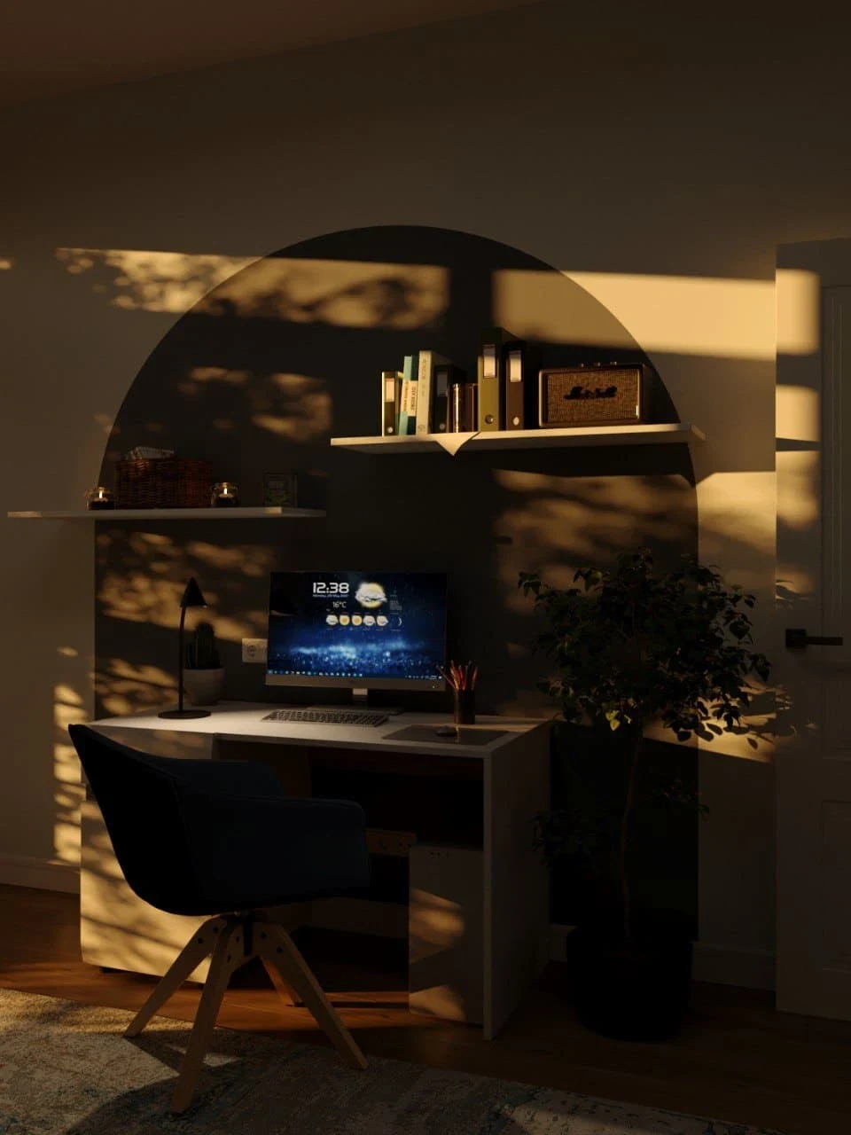 ЖК Лесная отрада