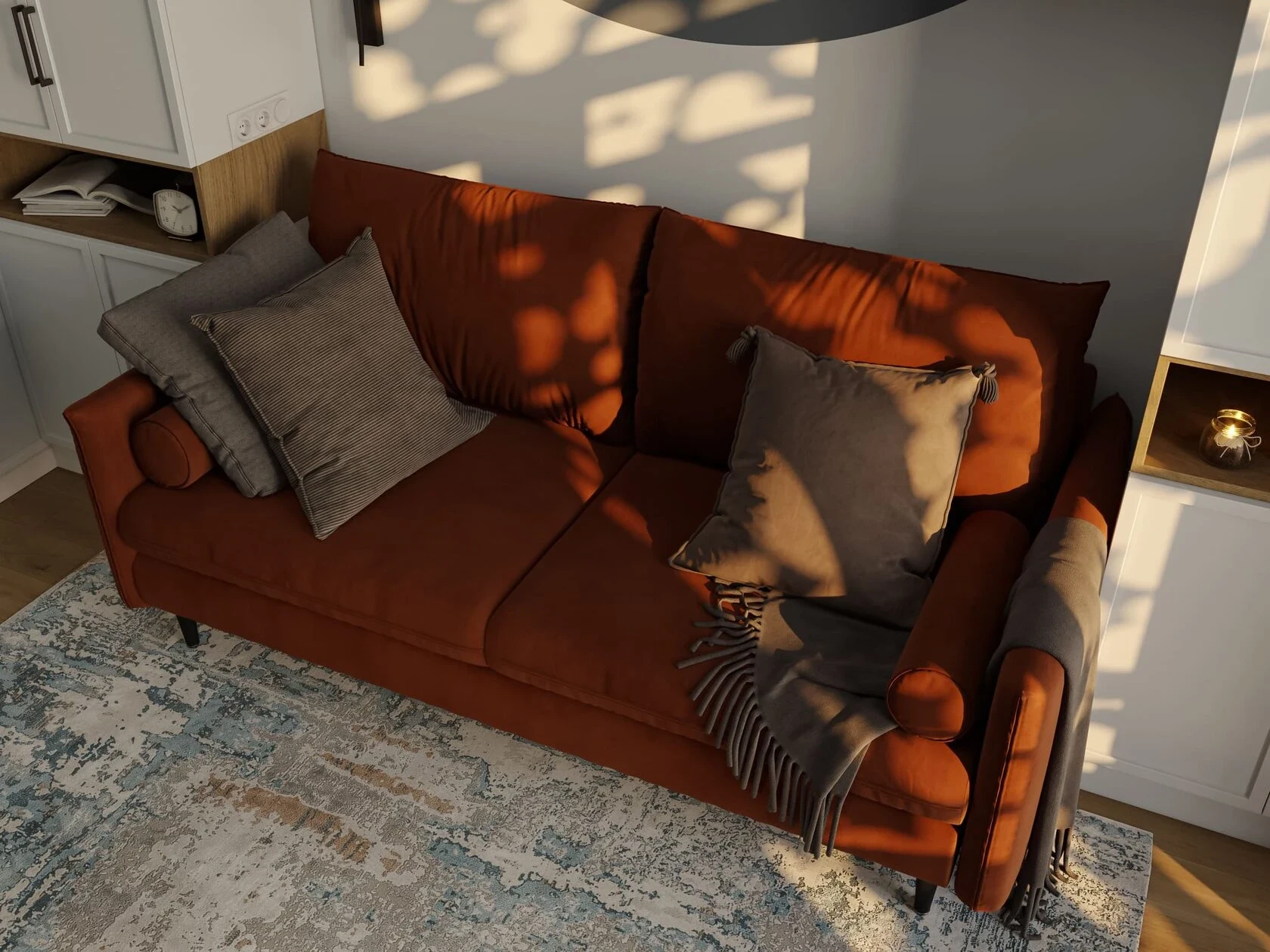 ЖК Лесная отрада