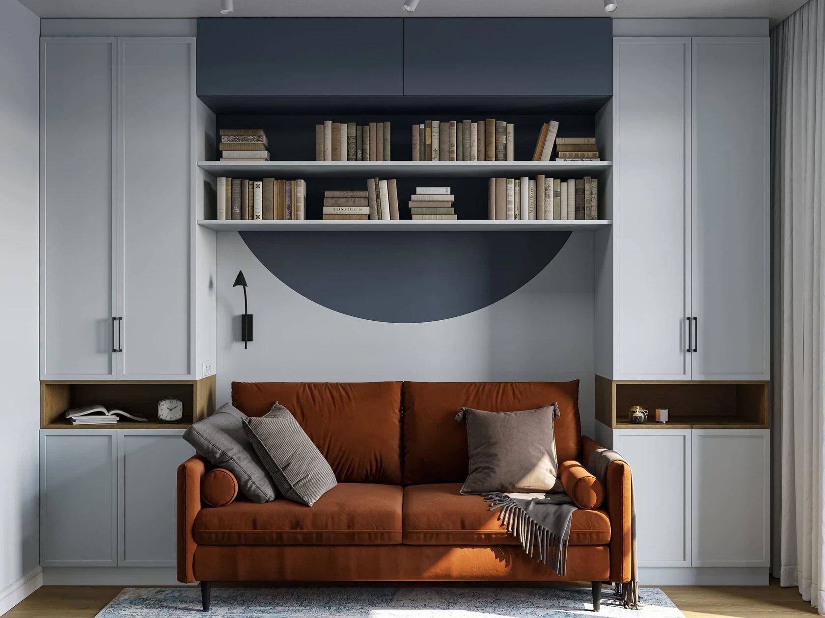 ЖК Лесная отрада