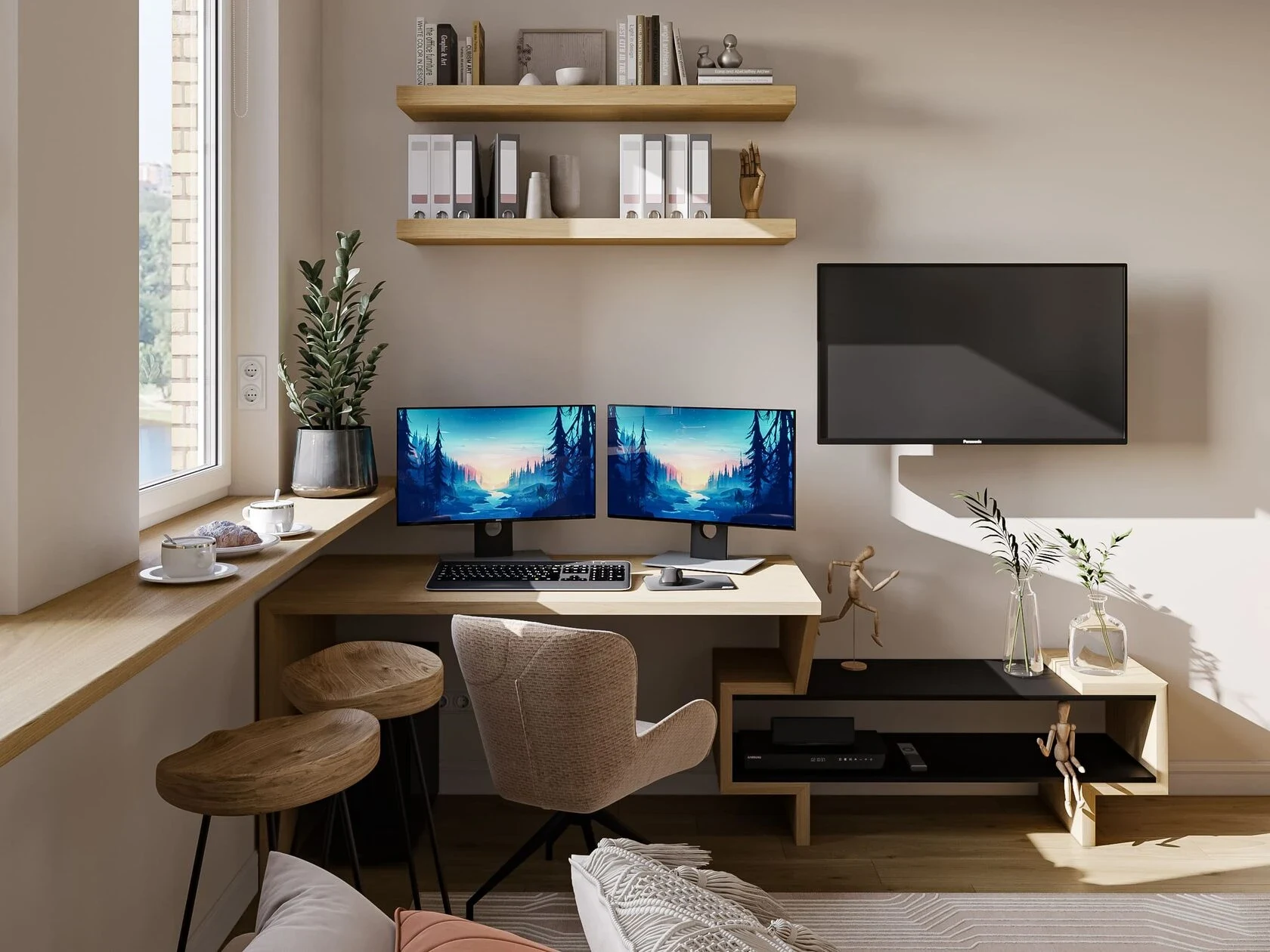 ЖК Лесная отрада