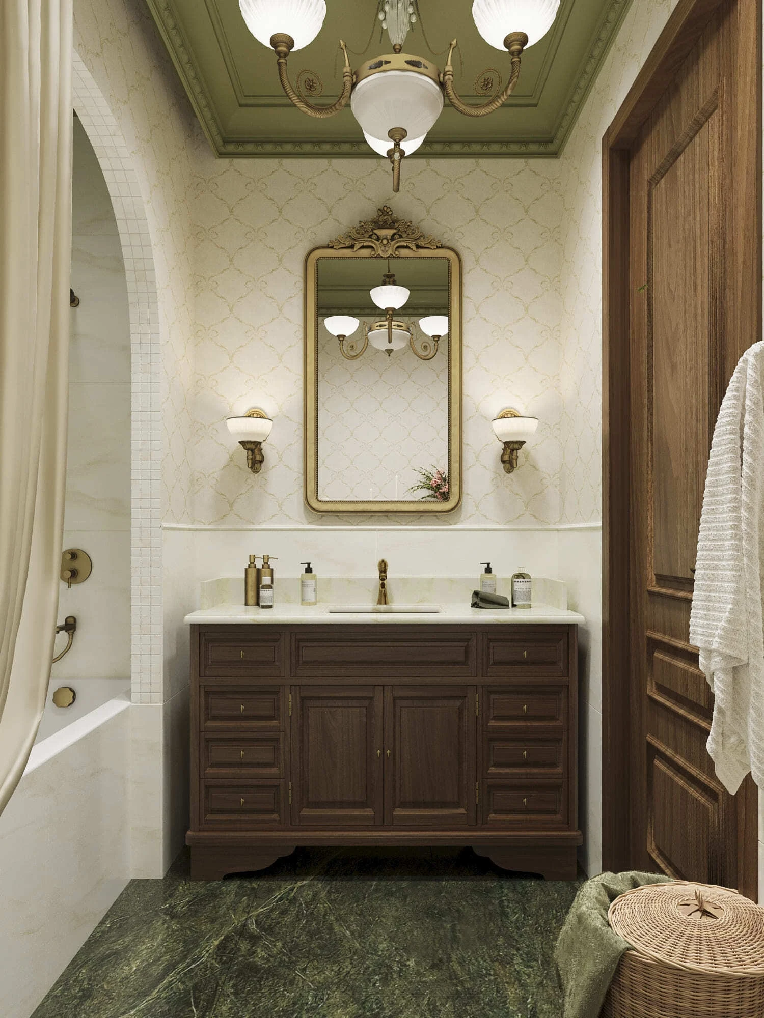 Береговой проезд