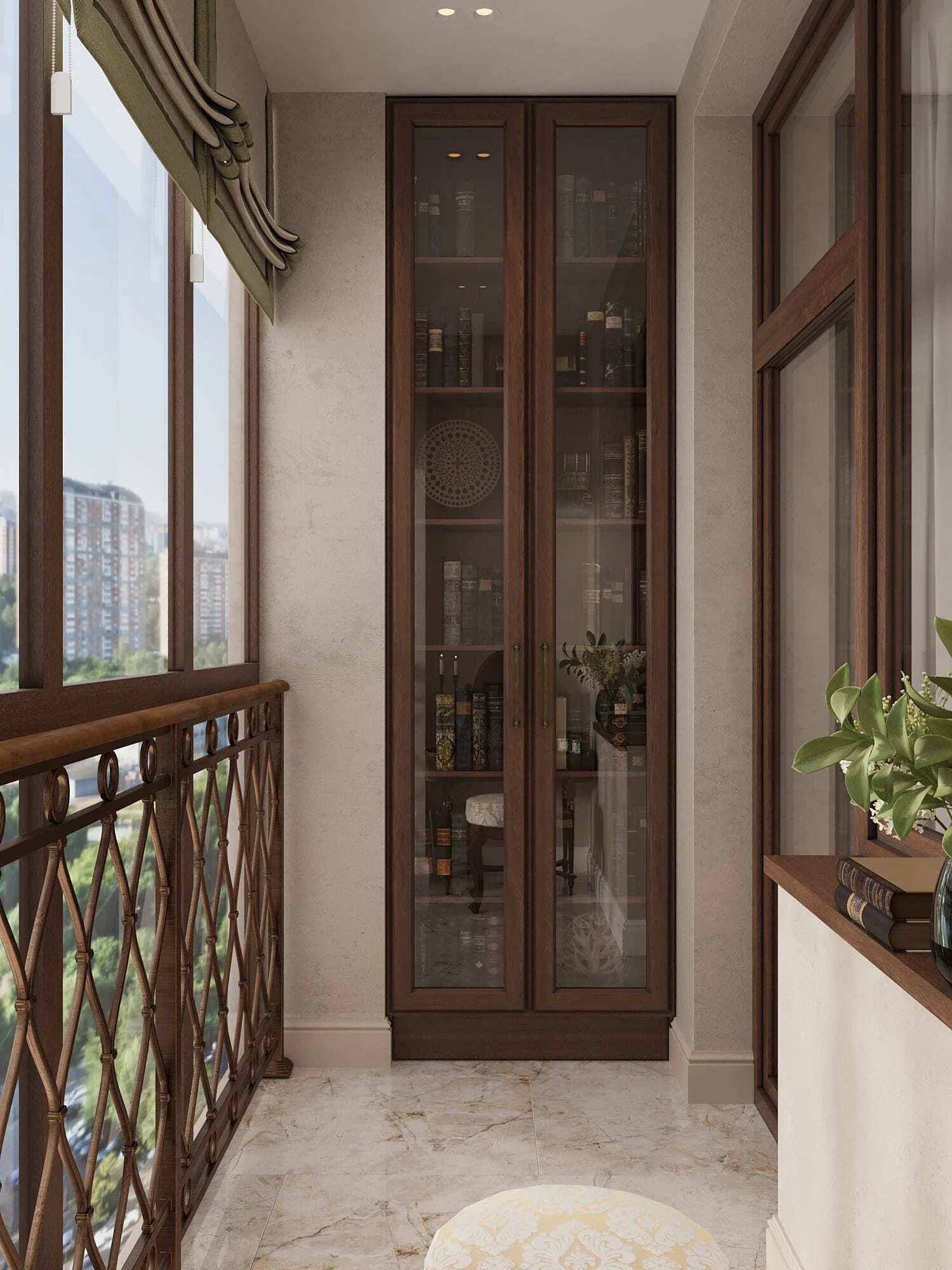 Береговой проезд