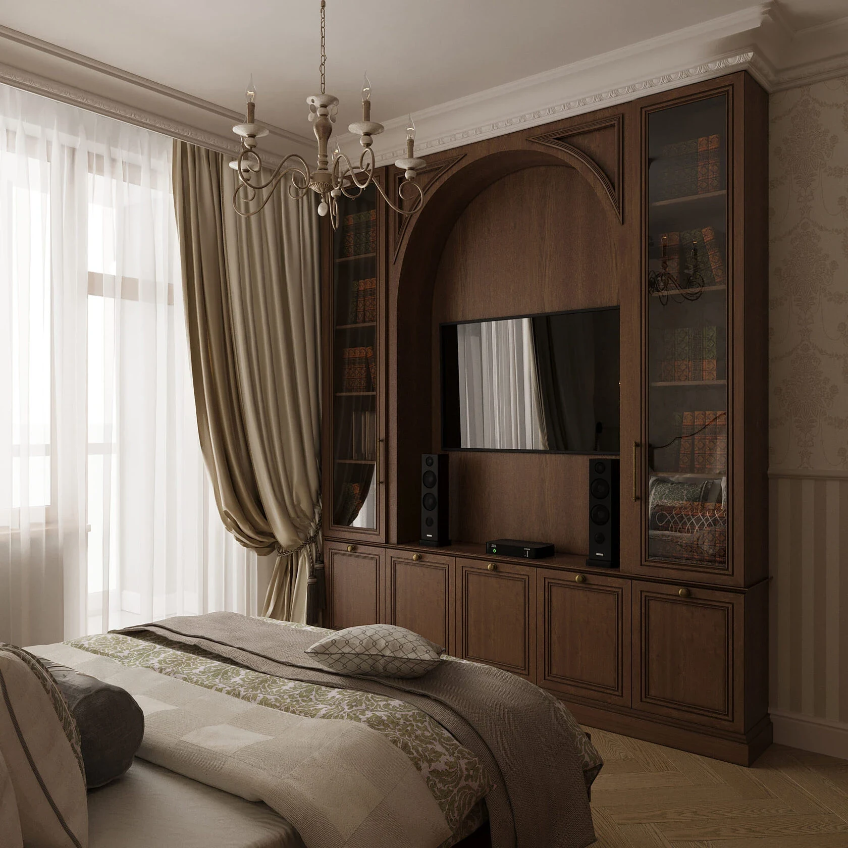 Береговой проезд