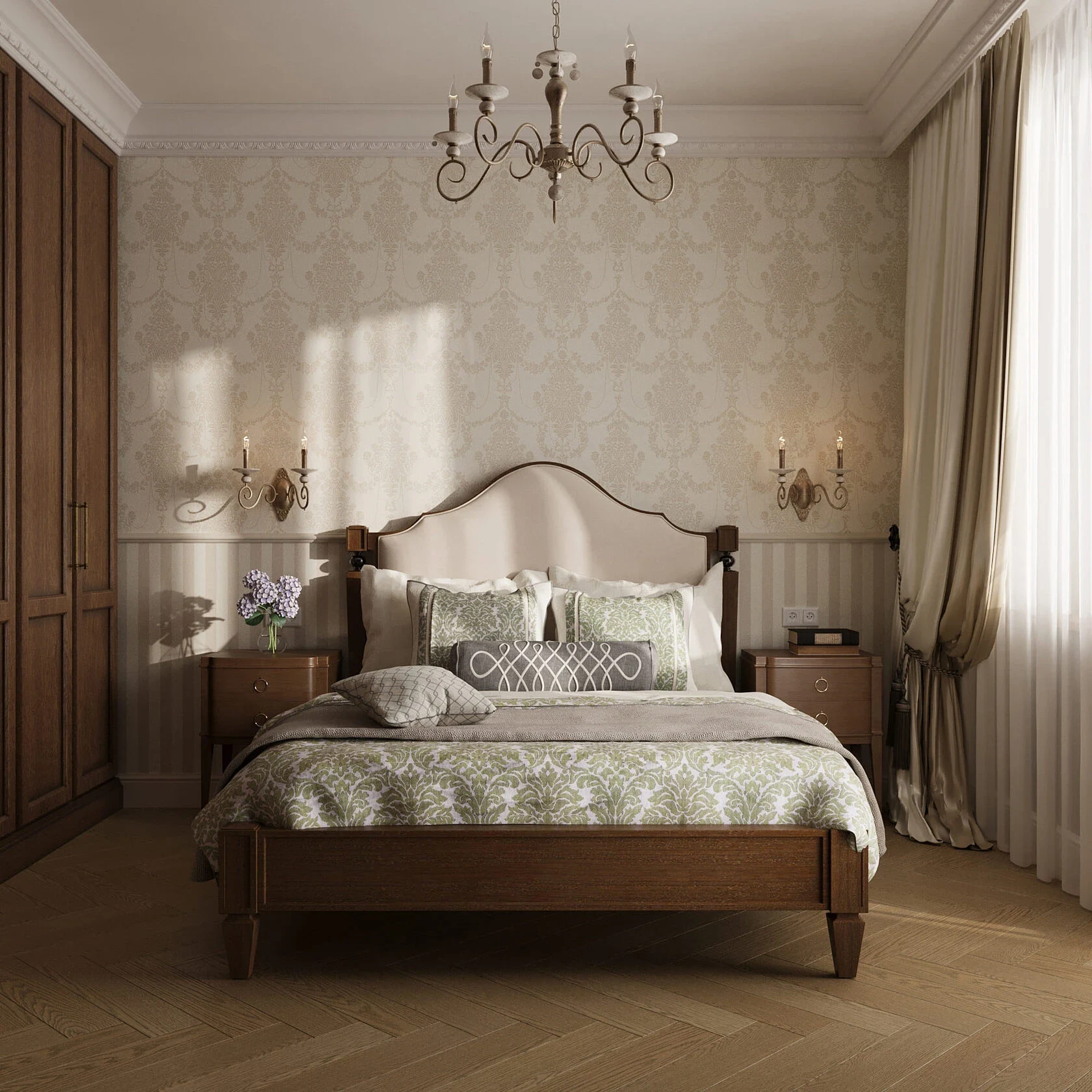 Береговой проезд