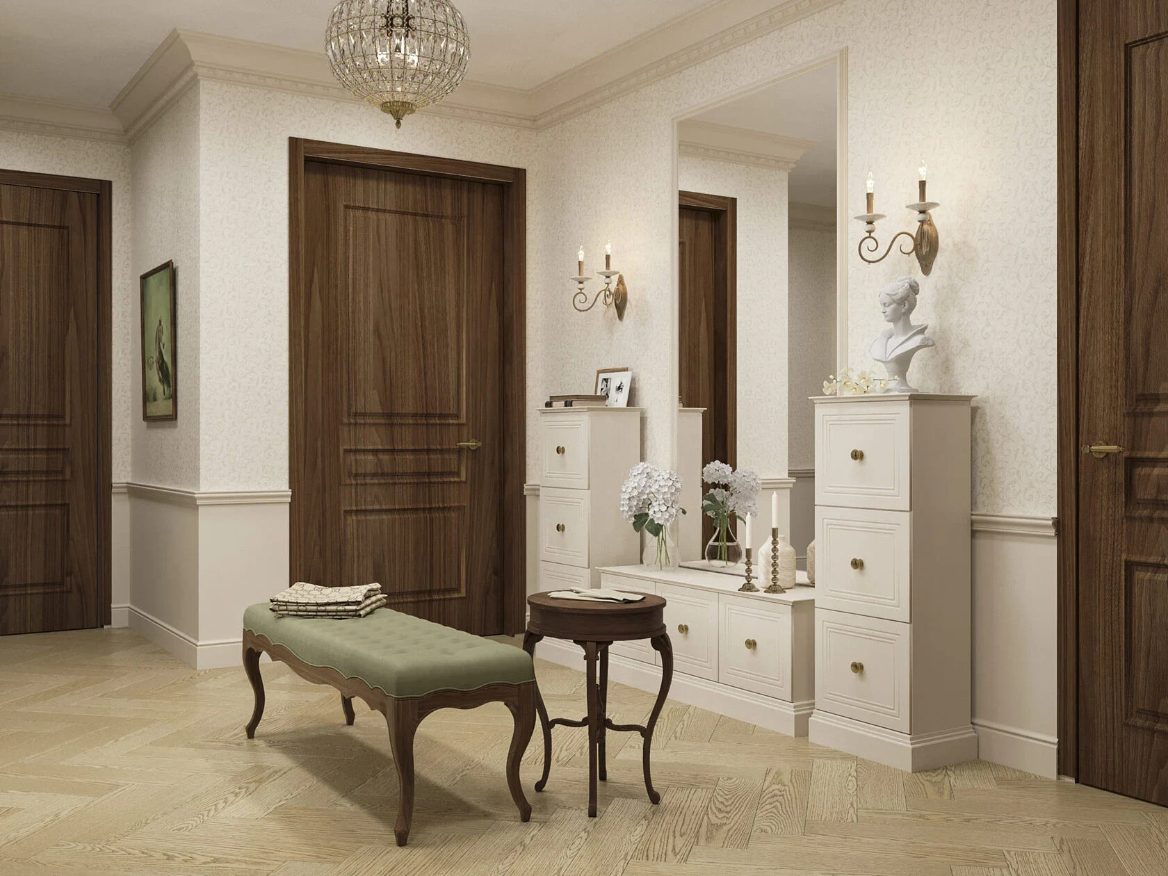 Береговой проезд