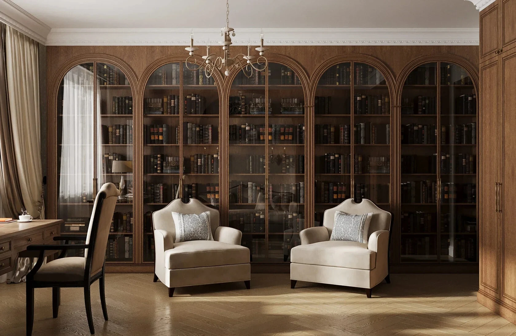 Береговой проезд