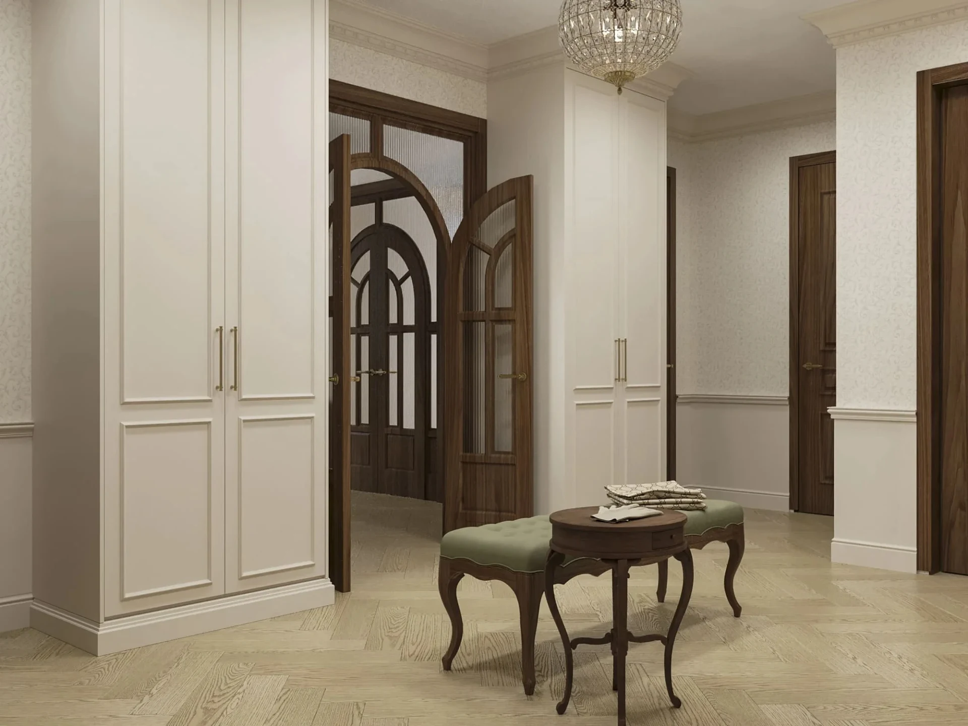 Береговой проезд