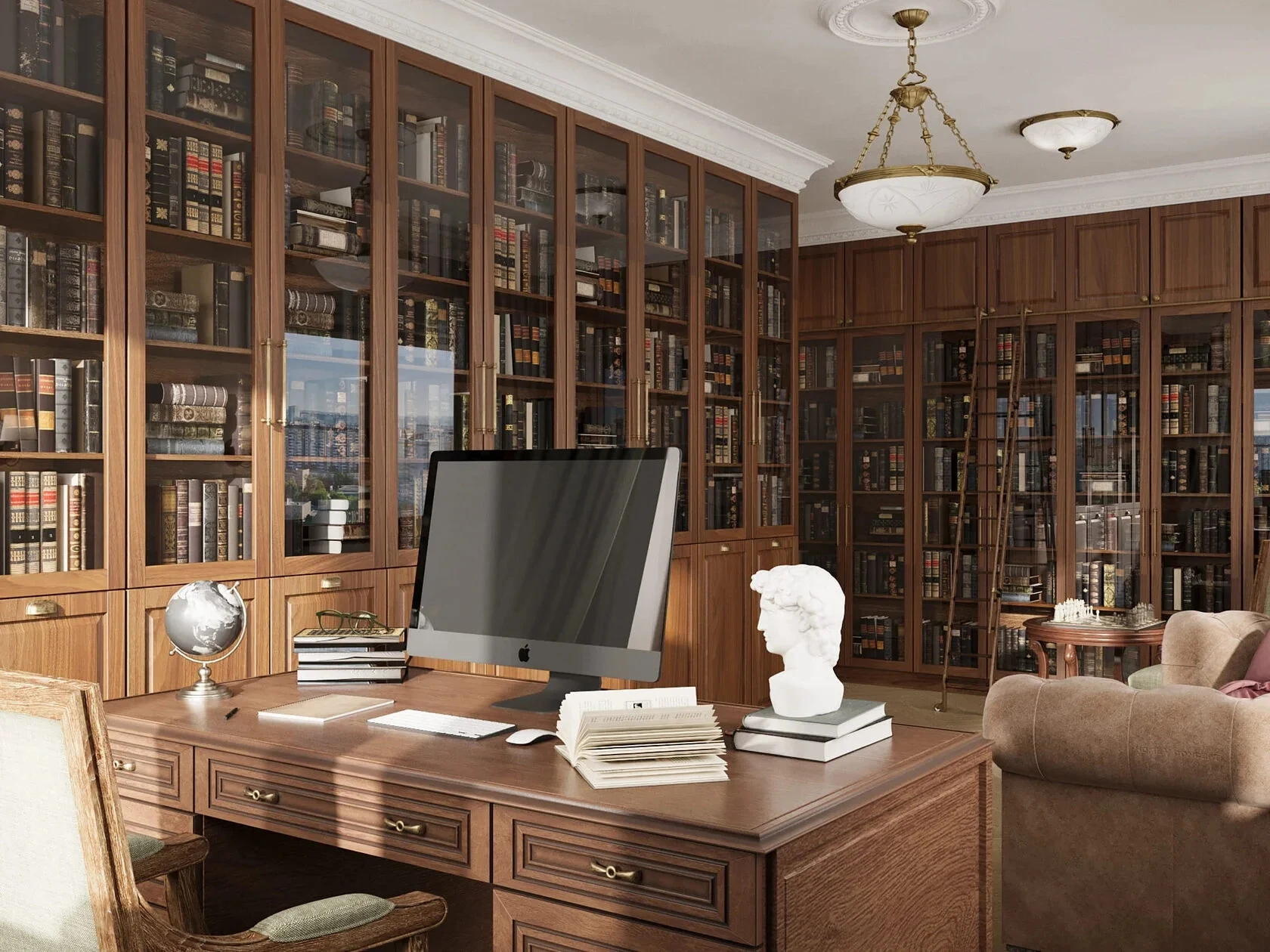 Береговой проезд