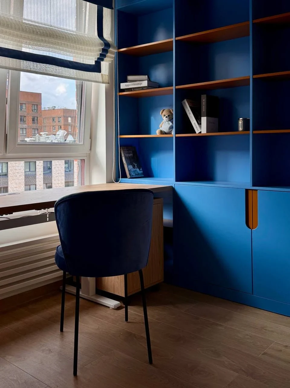 ЖК Академика Павлова