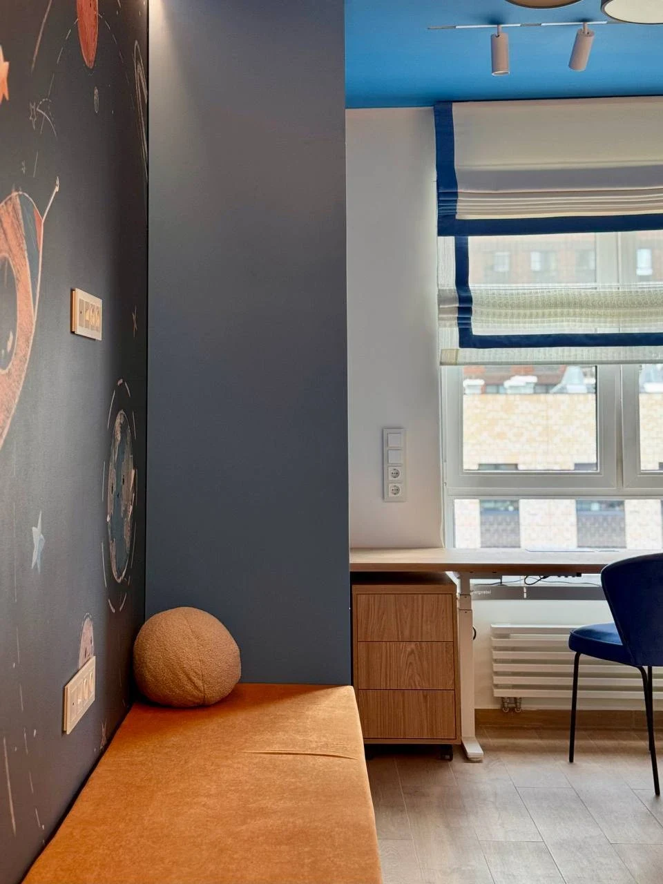 ЖК Академика Павлова