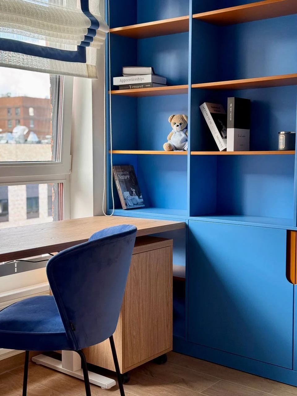 ЖК Академика Павлова