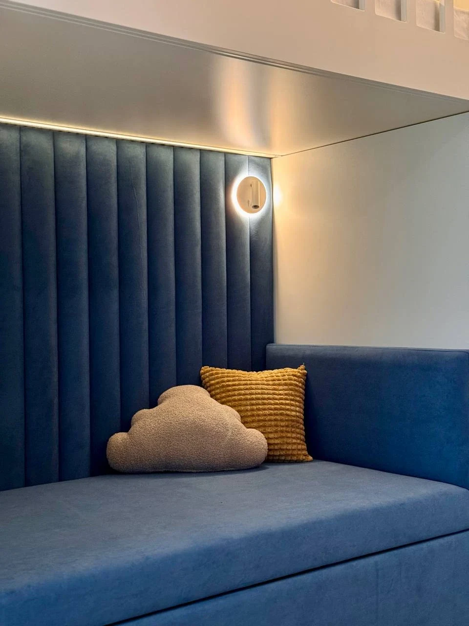 ЖК Академика Павлова