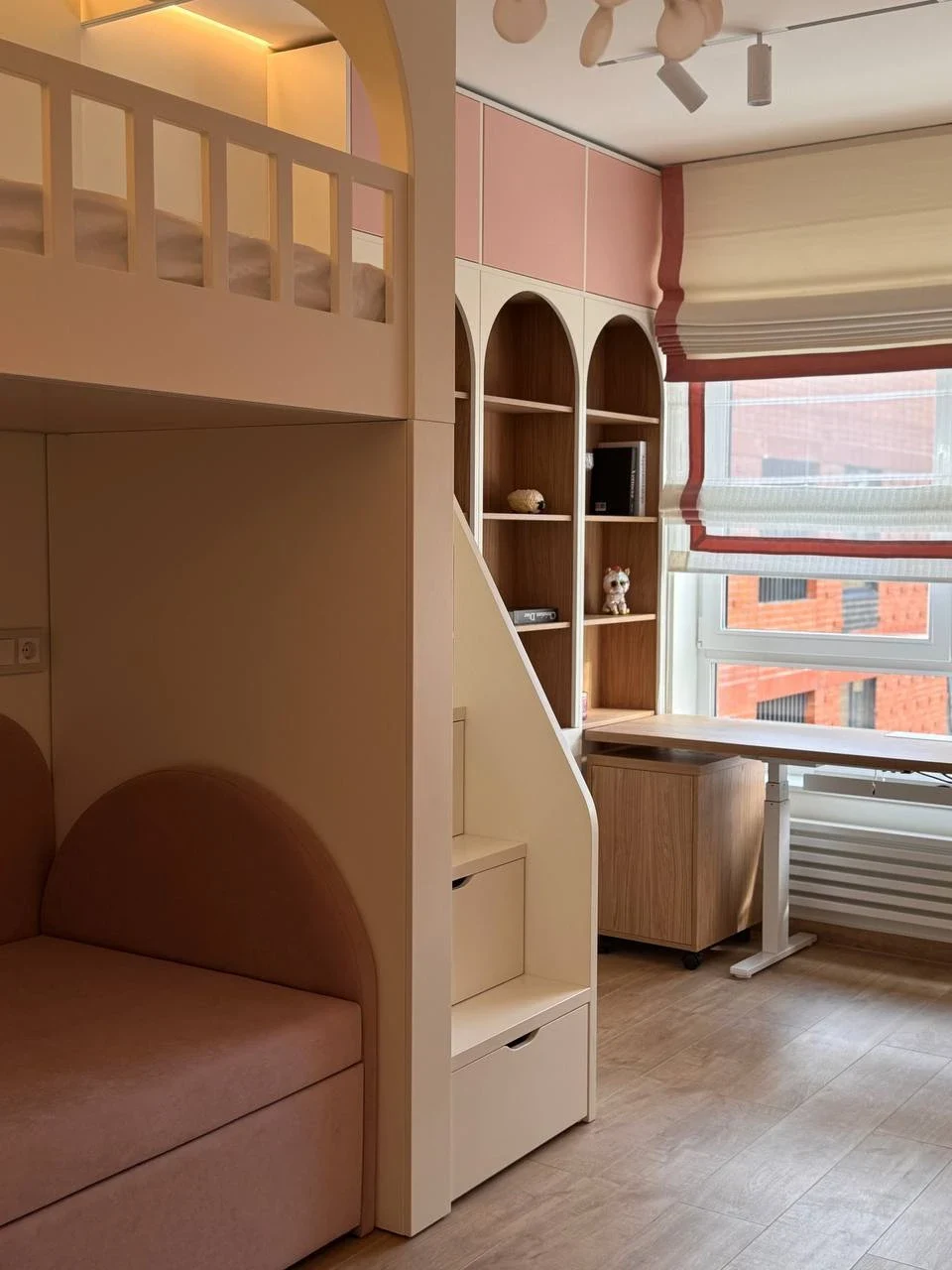 ЖК Академика Павлова